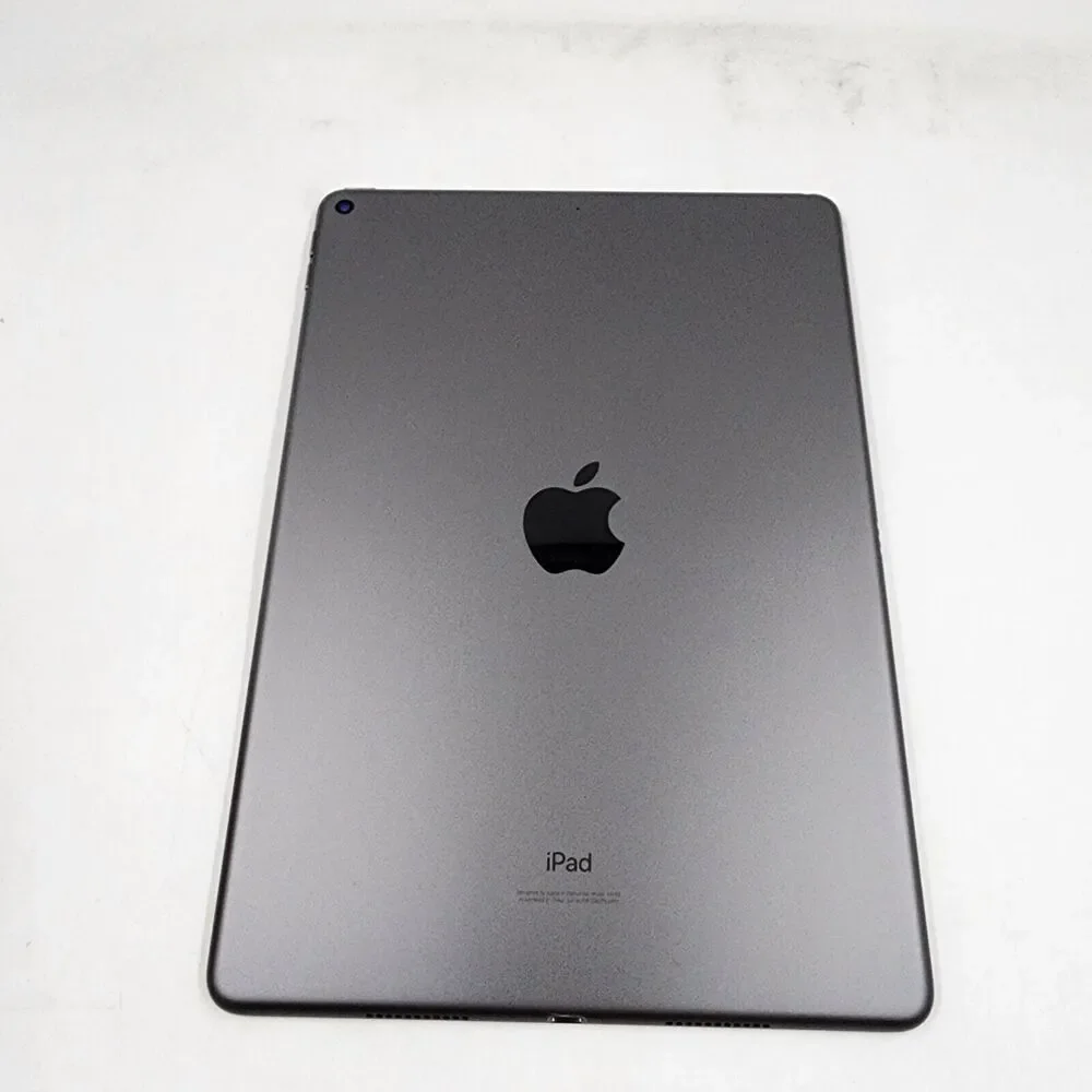 Apple - iPad Air 10.5 Inch (3rd Generation) with Wi-Fi - 64GB Space Gray
